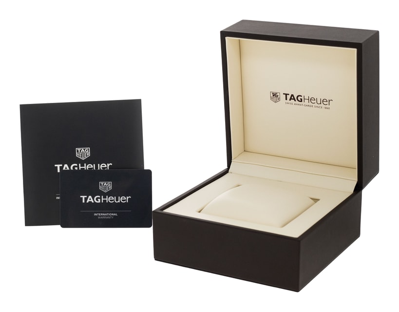 Tag Heuer Carrera CAR2090.FT6088 Image 5